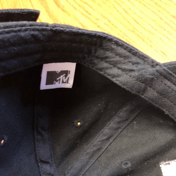 MTV dad cap - Picture 2 of 4
